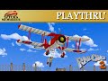 Rail Chase 2 [Model 2] [Arcade] by SEGA [HD] [1080p]