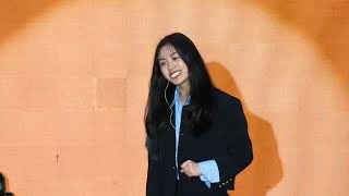 Connection to My Family  | 张 诗晴 | TEDxYouth@ChengduShudeHighSchool