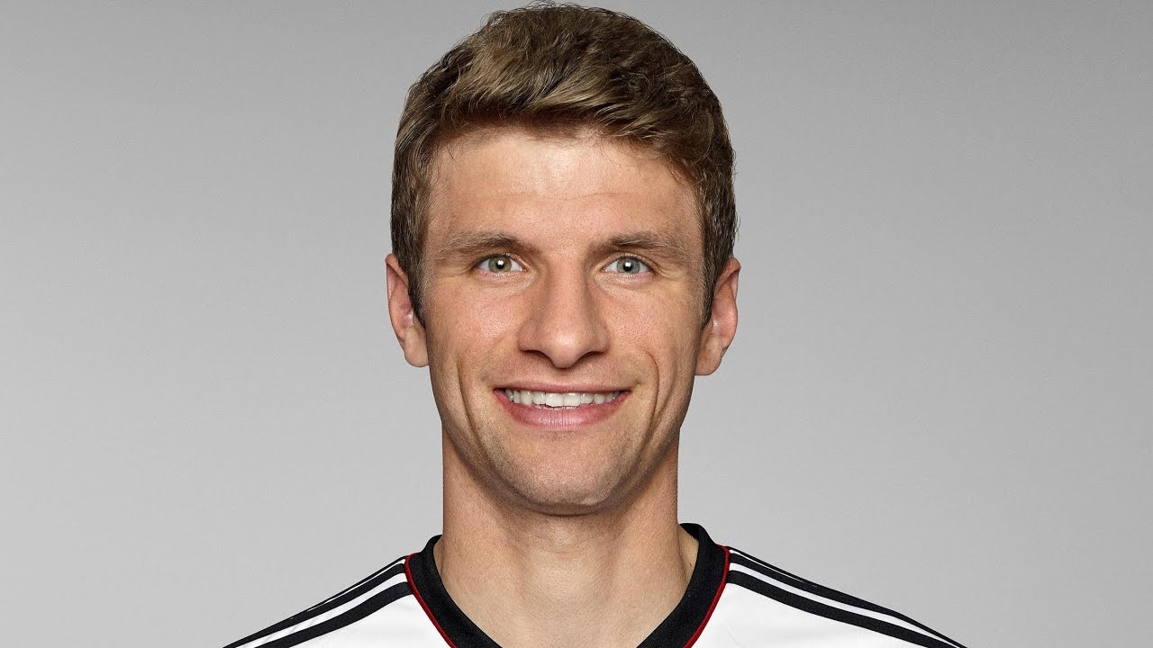 Thomas Müller | FLI