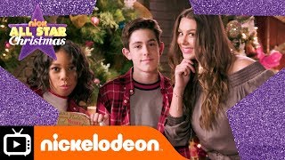 Kira Kosarin joins Kyla from Nicky, Ricky, Dicky & Dawn and togethe...