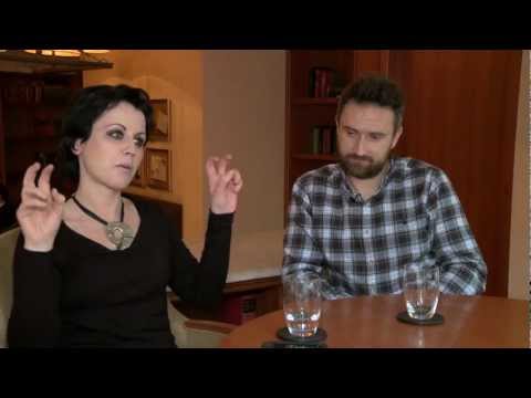 The Cranberries im Interview: neues Album "Roses"