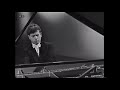 Capture de la vidéo Nelson Freire | Liszt, Moszkowski, Debussy, Scriabin, Rachmaninoff, Villa-Lobos (1965)