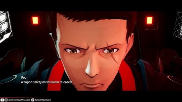 Daemon X Machina - Prototype Missions (Part 1)