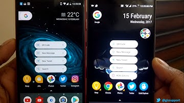 Android Launcher of the Week -  ADW Launcher 2 Review, Features, Pro, Cons (For Advance Users)