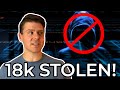 Hacked! $18,000 Stolen | How You Can Protect Yourself