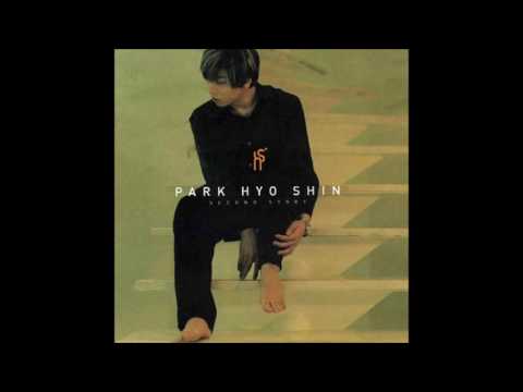 박효신(Park Hyo Shin) - Show your love (+) 박효신(Park Hyo Shin) - Show your love