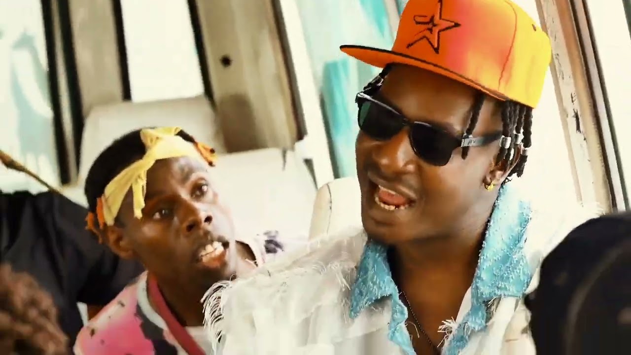 Watch Manfongo - Wachaa (Official Dance video) on YouTube Watch Manfongo - Wachaa (Official Dance video) on YouTube