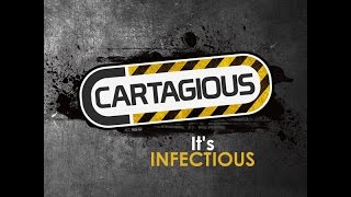 BURCHMORE'S Cartagious Auction