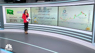 كيف تفاعل سهم تكافل الراجحي بعد رفع مصرف الراجحي السعودي حصته في الشركة؟