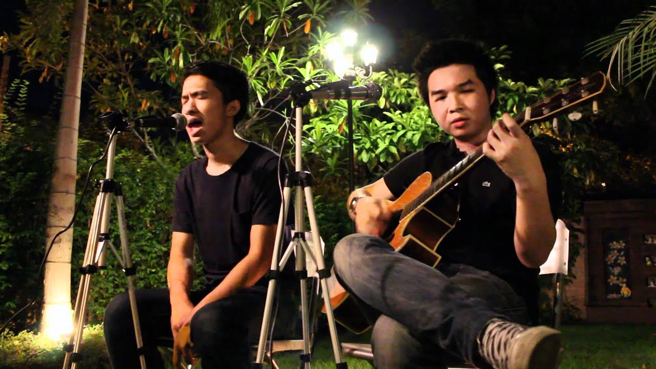 Incubus - promises,promises cover by Jiw,Dack