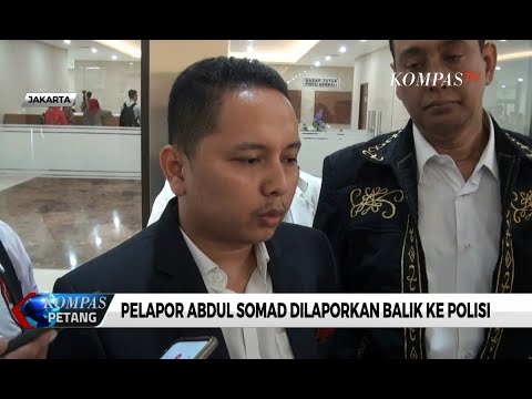 Pelapor Abdul Somad Dilaporkan Balik Ke Polisi Oleh Tim Pembela Ulama Dan Aktivis Youtube