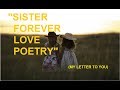 SISTER POEMS | HEART TOUCHING SISTER POEMS | SISTER FOREVER LOVE QUOTES