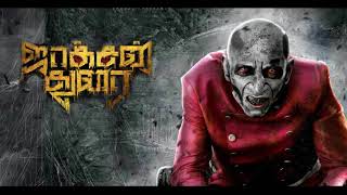 Jackson Durai Motta Rajendran Villain BGM Theme