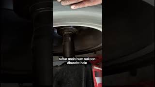 Car alignment & suspension expert 🚘Wheel balancing | Steering setup | Tyre care ⚙️