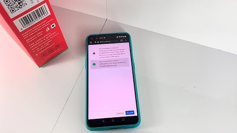 Item Price Change Push Notifications - Powered by the Qliktag Platform