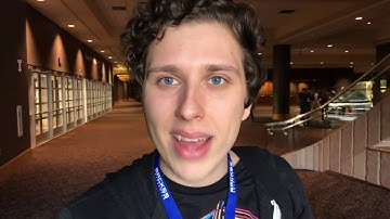 Thunderplains 2018: Lightning Talks, OKC Tech Community & Coding Real Change 🔥