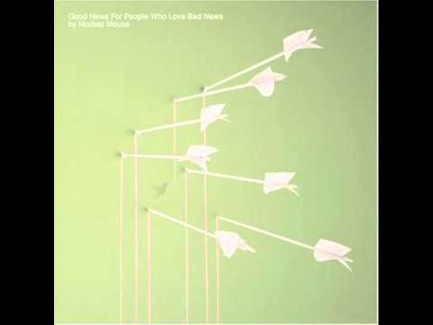 Modest Mouse (+) One Chance