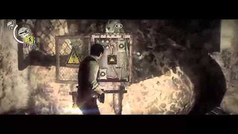 The Evil Within - New Game+ Single Segment Speedrun - 2:40:45 (World Record) - 2 / 2