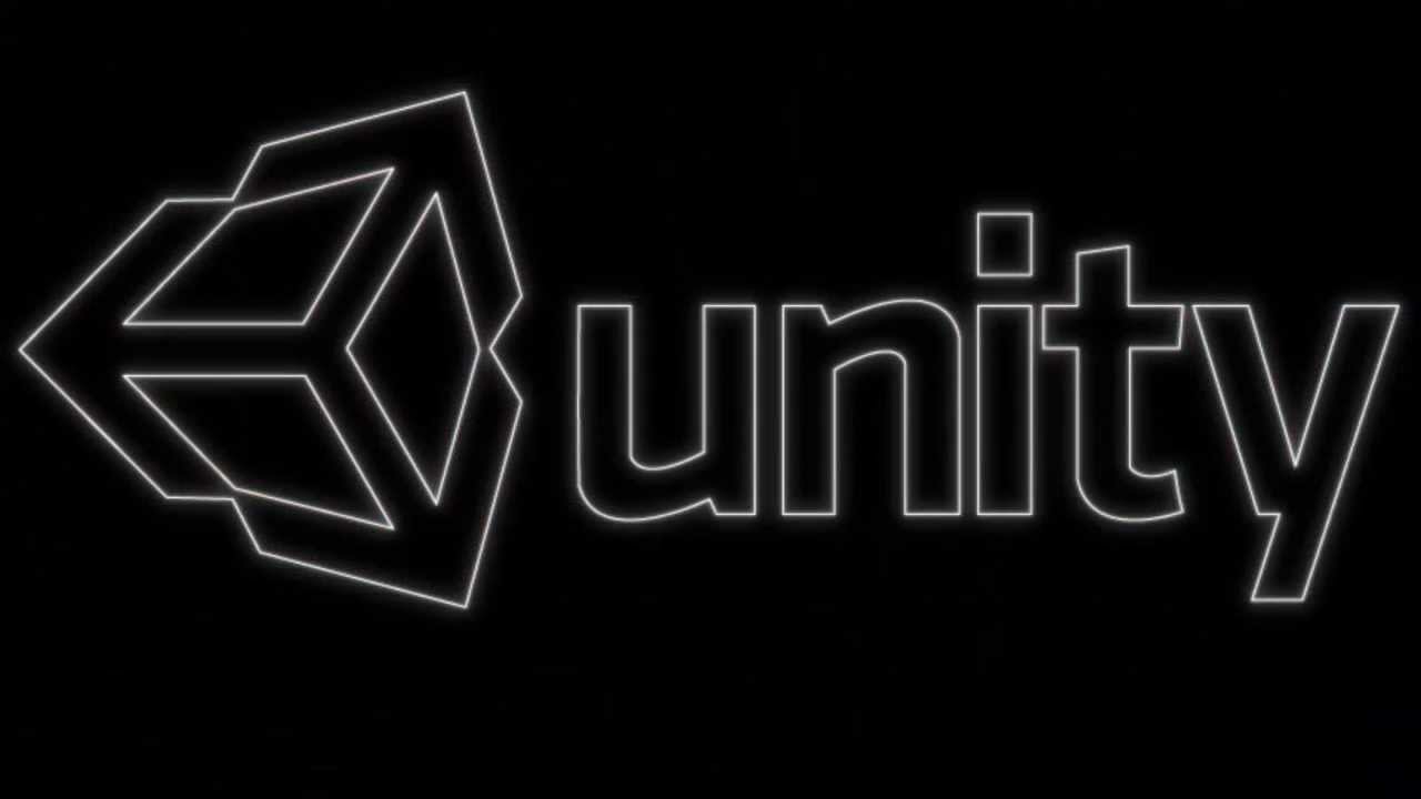 Unity Logo Unity Logo Animated YouTube