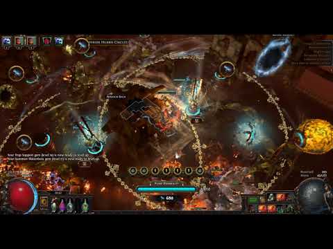 Play in Lagtop. SRS Explode Trap. Test Build