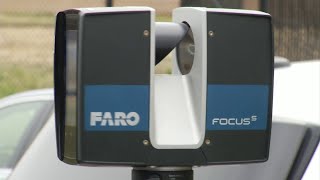 Hollywood-like police technology arrives in Roanoke