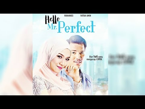 Drama Hello Mr Perfect Akasia Tv3 Youtube