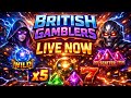 FRIDAY NIGHT LIVE - SLOTS AND LIVE GAMES!