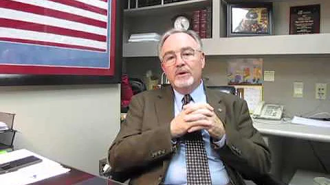 Representative Allen Farley | Alabama House Distri...