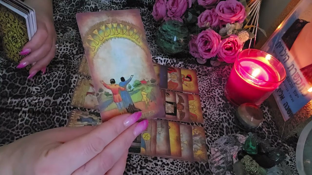 🧿מי סובל יותר את או הוא ??🧿 