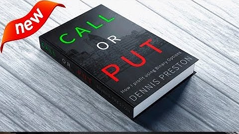 Binary Options Trading Strategy 2017 - How You Can Earn $1,200 Every Day With New Binary Options