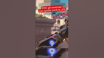Come NON counterare una Widowmaker #overwatch #overwatch2 #gamer #twitch #widowmaker #tipsandtricks
