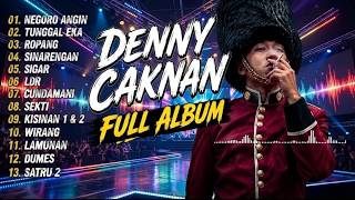 Denny Caknan Full Album Playlist Musik Jawa - Negoro Angin Lagu Santai #dennycaknan #negoroangin