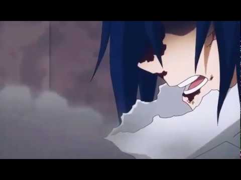 Boku no hero Academy -[ AMV ] Warriors