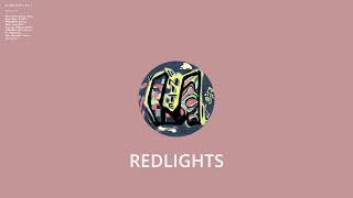 Eden Lang, Mr Rebel, DARIOOFOX- REDLIGHTS