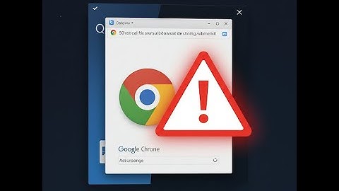 How to turn off notifications in Google Chrome and Microsoft Edge