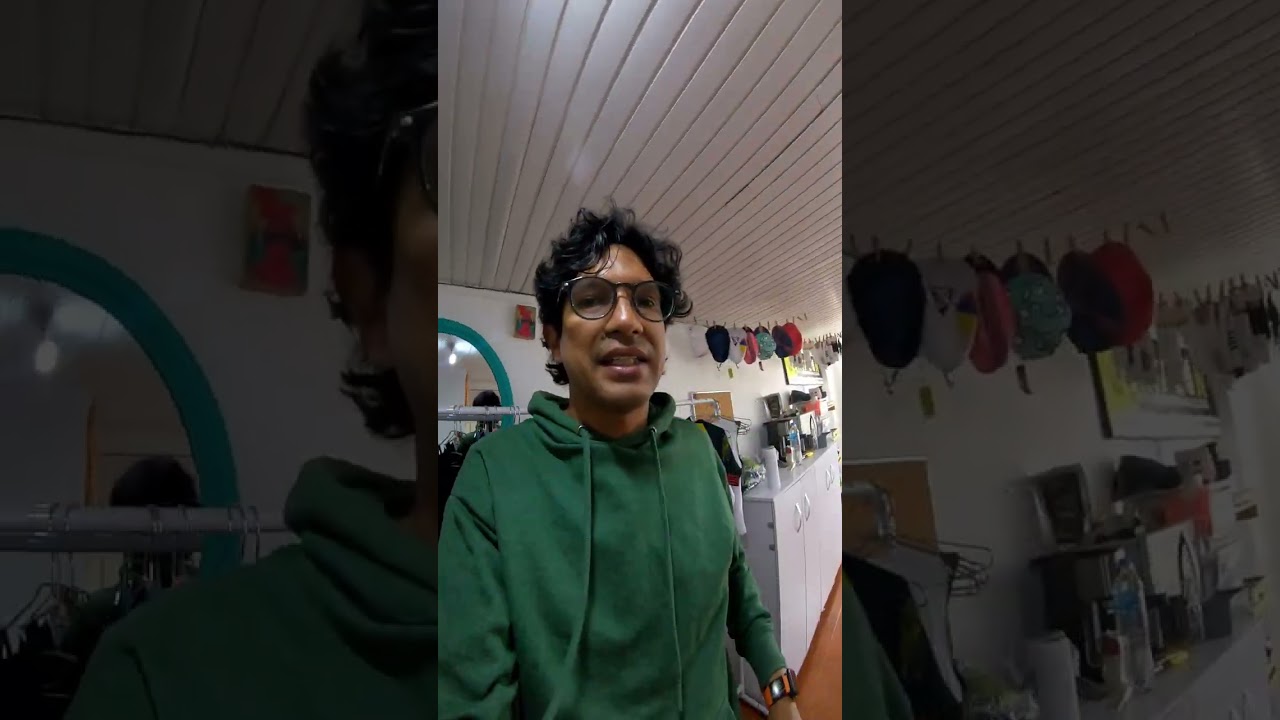 Este es mi equipo cuando hago ultraciclismo en mi bicicleta de gravel