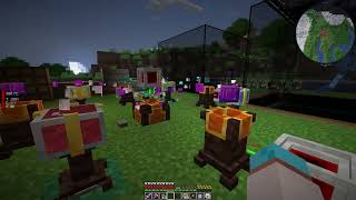 How to craft the Dimensional Seed | We Craft the ATM STAR | by DSD Does Minecraft 730 views 10 months ago 18 minutes