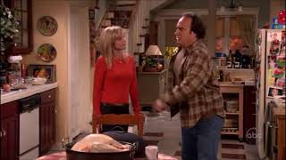 According to Jim Jim decides to hunt for angry pete the turkey with andy scene