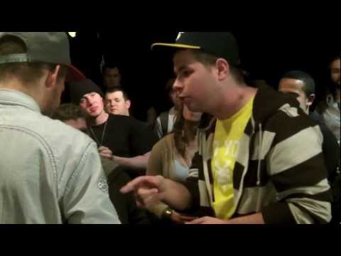 Heebs vs Cartoonz