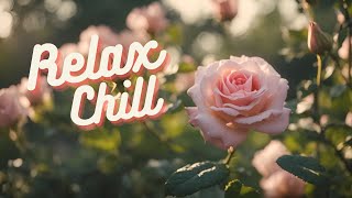 Relax and chill with beautiful spring rose  | Nani ASMR screenshot 2