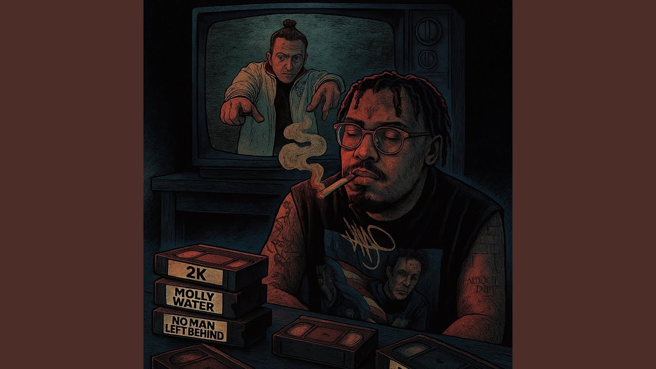 Smacker adlı videoyu YouTube'da izle Smacker adlı videoyu YouTube'da izle