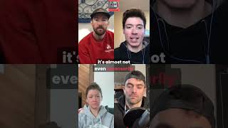 Why Dylan Johnson is Vegan