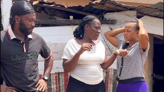 Italy Lady Who Her Mother Accused Of Doing Ashawo Without Achievement Is Here To Beg Her Mom Again