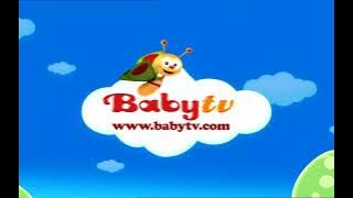 Baby TV Video App- Intro (V. 1.7.4)