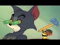 Tom and Jerry  Full Episodes Jerry's Cousin (1951) Part 2