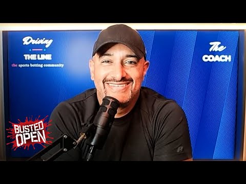 Jonathan Coachman Reacts