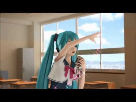 [初音ミク] Guilty Rose 有罪バラ [ボーカロイド]