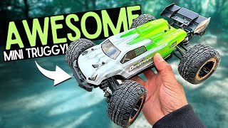 This AWESOME $100 Mini RC Truggy is EPIC But...