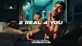 [FREE] FAROON x REEZY Type Beat | 2 REAL 4 YOU | 2023 (Hard)