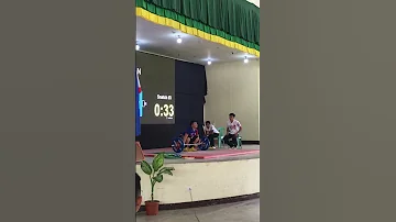 Kyle Nathan Gold In Snatch National Weightlifting Championships 